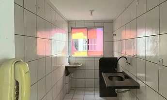 Imagem 7: Imóvel para venda com 57 metros quadrados com 2 quartos em Cutim Anil - São Luís - MA