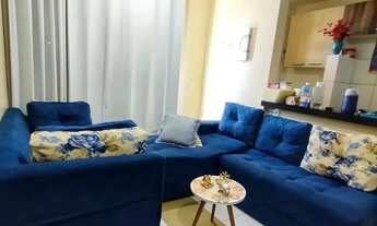 Imagem 3: ALUGO EXCELENTE APARTAMENTO NO PLENO RESIDENCIAL COM VARANDA E LAZER COMPLETO, APROVEITE!