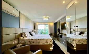 Imagem 6: Tulip Du Park 233m2 liga 9 87 48 31 08 Diego9989f dfatimvian cocó Meireles Mucuripe fátima