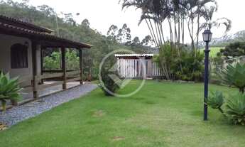 Imagem 6: Sitio - Fazenda com projeto para condomínio codigo: 119573