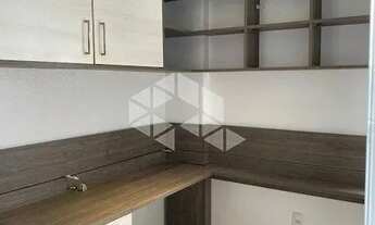 Imagem 4: Sala comercial, com 50 m² no bairro Menino Deus