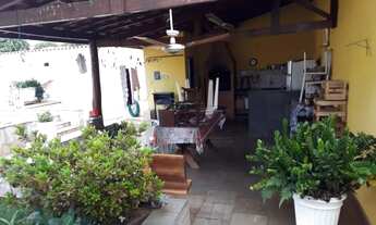 Imagem 3: Casa sobrado de 329m² com 03 quartos à venda - Parque dos Bandeirantes