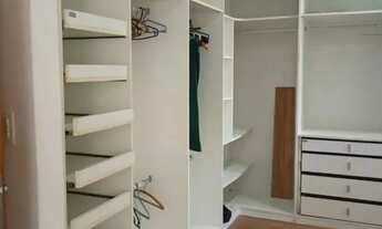 Imagem 5: Alphaville I Paralela apartamento 3/4 sendo 02 suítes e 02 vagas cobertas