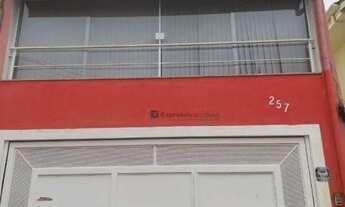 Imagem: Casa com 2 dormitórios à venda, 225 m²