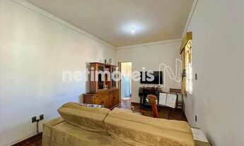 Imagem 2: Locação Casa Sagrada Família Belo Horizonte