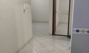 Imagem 3: Alugo apartamento com 2 quartos próximo a UFCG com água inclusa