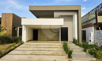 Imagem: Condomínio com 3 quartos à venda em Jardim