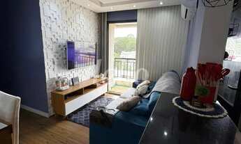 Imagem 5: Apartamento 2 quartos à venda no(a) Vila Amália (Zona Norte