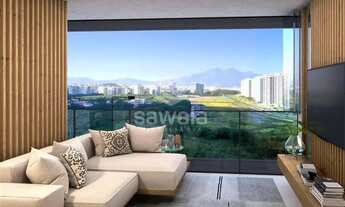 Imagem: Apartamento à venda com 66,00m² e 3 quartos