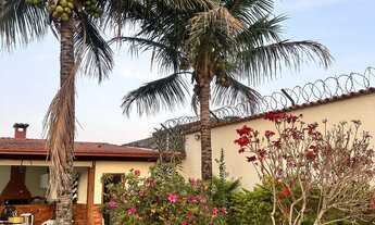 Imagem 2: Espaço para Eventos