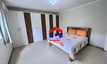 Imagem 7: Casa com 3 dormitórios à venda, 345 m² por R$ 1.200.000,00 - Copacabana - Belo Horizonte/M