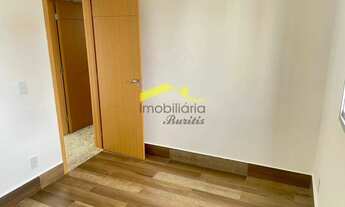 Imagem 5: Apartamento para aluguel, 2 quartos, 1 suíte, 2 vagas, Buritis - Belo Horizonte/MG