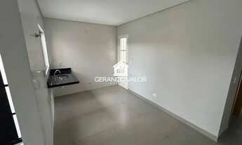 Imagem 5: Casa Nova Próximo a Zulmira Borba