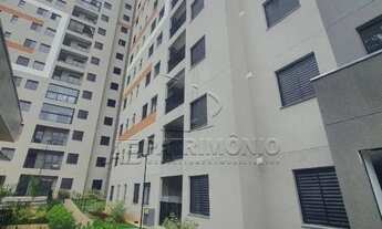 Imagem: APARTAMENTO RESIDENCIAL VILA ZAMORA