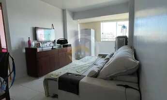 Imagem 2: Apartamento no Vivaz com 2 quartos 1 suíte