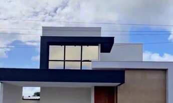 Imagem: Casa à venda em Parnamirim, Parque das