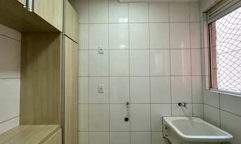 Imagem 2: Apartamento 3 Quartos (1 Suíte) - 806 Sul - Palmas/TO