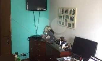 Imagem 3: Apartamento com 3 quartos à venda em Parque Mandaqui - SP