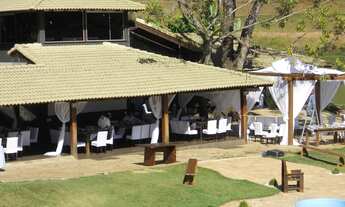 Imagem 5: Chacaras urbana próximo posto Brasil Anapolis BR 153