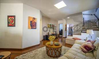 Imagem 4: Casa com 3 dormitórios, sendo 3 suítes para venda - Granja Viana - Cotia - SP