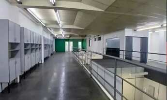 Imagem: Prédio para aluguel com 1168m² com 7 banheiros