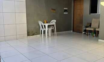 Imagem 5: Imóvel para venda tem 60 metros quadrados com 3 quartos em Centro - Satuba - AL