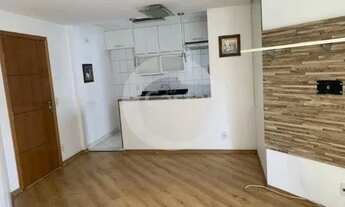 Imagem: Apartamento em Vila Prudente