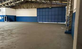 Imagem 7: Galpões de 800 m2 Navegantes sc Bairro Centro