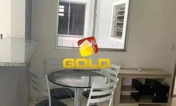 Imagem: Apartamento Mobiliado para Locação em