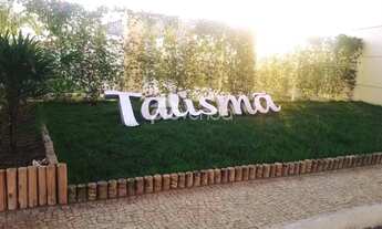 Imagem 3: CHÁCARA 1.546,36m² - CONDOMÍNIO SITIO TALISMÃ - GUAPÓ