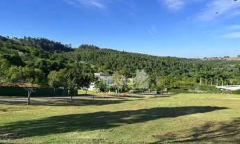 Imagem 5: Terreno à venda, 1255 m² por R$ 660.000,00 - Condomínio Fazenda Dona Carolina - Itatiba/SP