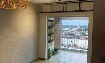 Imagem 5: ALUGO PIAZZA TOSCANA 3/4 sendo 1 suite