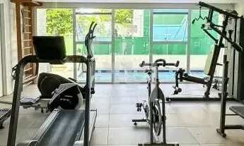 Imagem 3: Ed Maison Classic - Nascente - 121m² - 3 suítes + 3 vagas - Lazer Completo - Aldeota