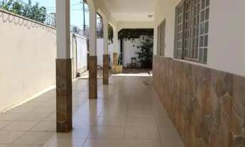 Imagem 7: Térrea para aluguel com 150 metros quadrados com 3 quartos em Jardim Califórnia - Cuiabá