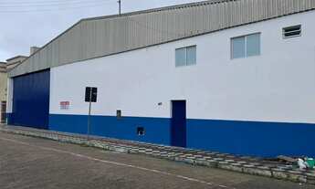 Imagem 4: Galpões de 800 m2 Navegantes sc Bairro Centro