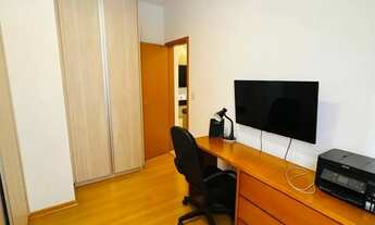 Imagem 7: APTO, PRÉDIO INDIVIDUAL, EUROPA, CONTAGEM