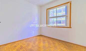 Imagem 7: Residencial Apartamento no Centro com 160,00 (M²), 3 quartos e vagas para Venda