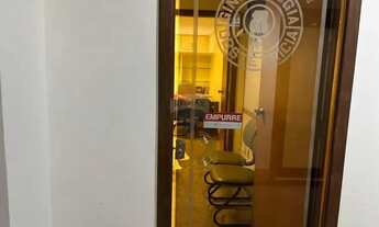 Imagem 4: Sala Comercial no icônico Edf André Guimarães, do Barbacoa!