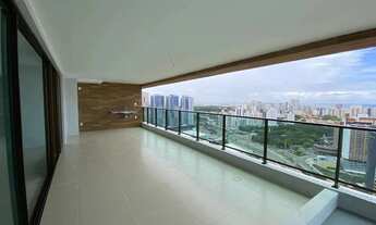 Imagem 4: BELVEDERE HILL- APARTAMENTO 4 SUÍTES, 210M², 4 VAGAS - CAMINHO DAS ÁRVORES