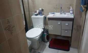 Imagem: Apartamento - / Residencial / Catumbi