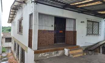 Imagem: Casa 3 dormitórios à venda Cavalhada Porto