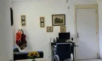 Imagem 5: Apartamento para Venda - 43m², 2 dormitórios, 1 vaga - Vila Nova