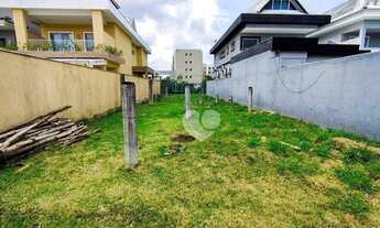 Imagem 2: Terreno à venda, 264 m² por R$ 1.500.000,00 - Recreio - Rio de Janeiro/RJ