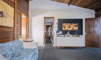 Imagem 7: Casa à venda, 4 quartos, 2 suítes, 6 vagas, Santa Lúcia - Belo Horizonte/MG