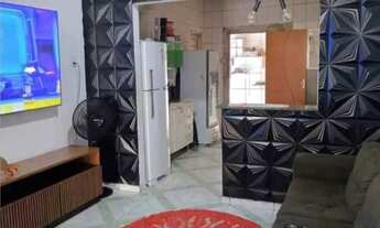 Imagem 6: 02- CASA NO MONTE CASTELO