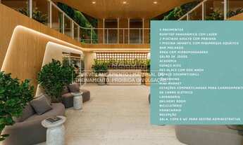 Imagem 7: NALU BEACH FLATS 1 e 2 QUARTOS PRAIA DOS CARNEIROS