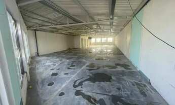 Imagem 3: Prédio para alugar em Carapicuíba, Vila Silva Ribeiro, com 1170.45 m², Não Esta Em Condomi