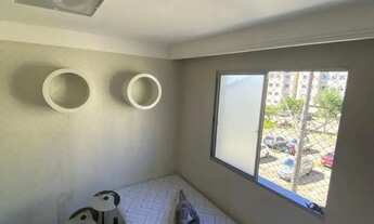 Imagem 4: Apartamento 2Qts-Lazer Completo-Vista de Laranjeiras- em Vista do Mestre-Lazer Completo-An