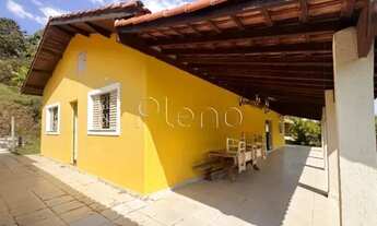 Imagem 5: Chácara à venda em Itu, Chácaras Monte Verde, com 3 quartos, com 2700 m²