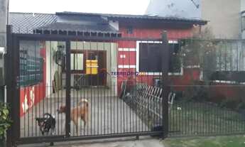 Imagem: Casa para Venda - 93.06m², 3 dormitórios